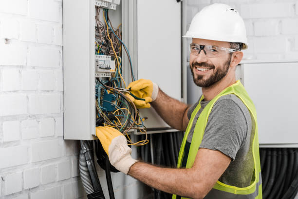 Best Emergency Electrician Near Me  in Hartsdale, NY
