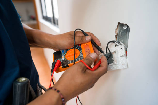 Best Electrician for Home Renovation  in Hartsdale, NY
