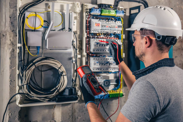 Best Electrical Rewiring Services  in Hartsdale, NY