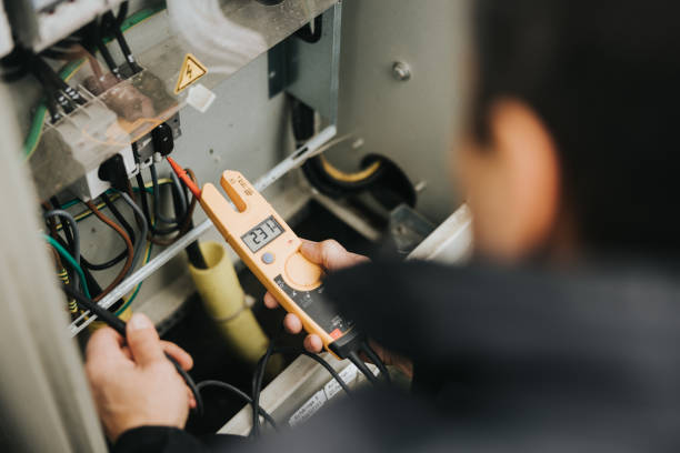 Best Electrical Installation Contractor  in Hartsdale, NY