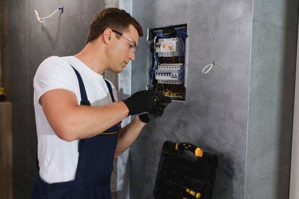 Best 24-Hour Electrician  in Hartsdale, NY