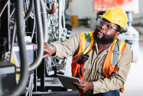 Industrial Electrical Services in Hartsdale, NY