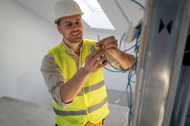 Best Electrical Rewiring Services  in Hartsdale, NY