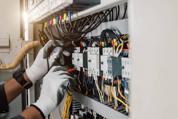 Best Commercial Electrician Services  in Hartsdale, NY